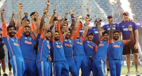 ভারতকে ক্রিকেট থেকে বহিষ্কারের দাবি- সাবেক ক্রিকেটার রশিদ লতিফের