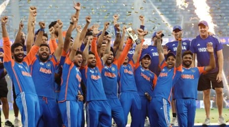 ভারতকে ক্রিকেট থেকে বহিষ্কারের দাবি- সাবেক ক্রিকেটার রশিদ লতিফের