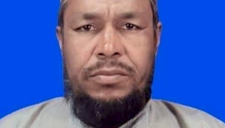 নীলফামারীতে বেপরোয়া বালুবোঝাই ট্রলির ধাক্কায় জামায়াত নেতার মৃত্যু 