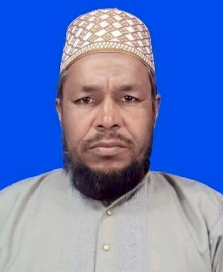 নীলফামারীতে বেপরোয়া বালুবোঝাই ট্রলির ধাক্কায় জামায়াত নেতার মৃত্যু 