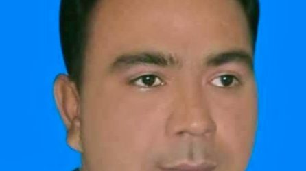 সুনামগঞ্জের দোয়ারাবাজার উপজেলা স্বেচ্ছাসেবক লীগের আহবায়ক প্রভাষক জহিরুল গ্রেপ্তার