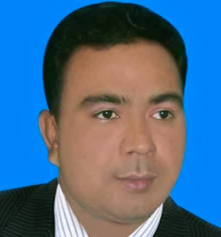 সুনামগঞ্জের দোয়ারাবাজার উপজেলা স্বেচ্ছাসেবক লীগের আহবায়ক প্রভাষক জহিরুল গ্রেপ্তার