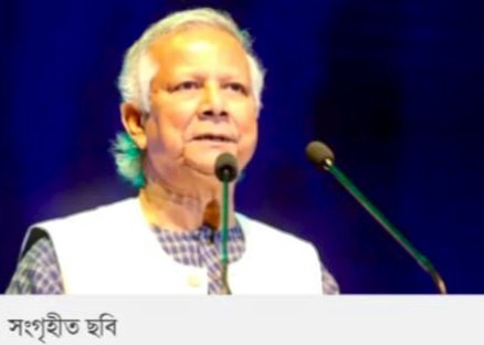 আওয়ামীলীগের কার্যক্রম যেকোনো সময় সচল হতে পারে বললেন- প্রধান উপদেষ্টা