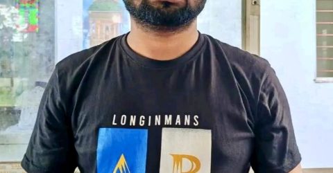 ময়মনসিংহে এক হাজার পঞ্চাশ পিস ইয়াবা ট্যাবলেটসহ এক কারবারি গ্রেপ্তার