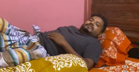 গাজীপুরে পূর্ব শত্রুতার জেরে আইনজীবীর ওপর হামলা