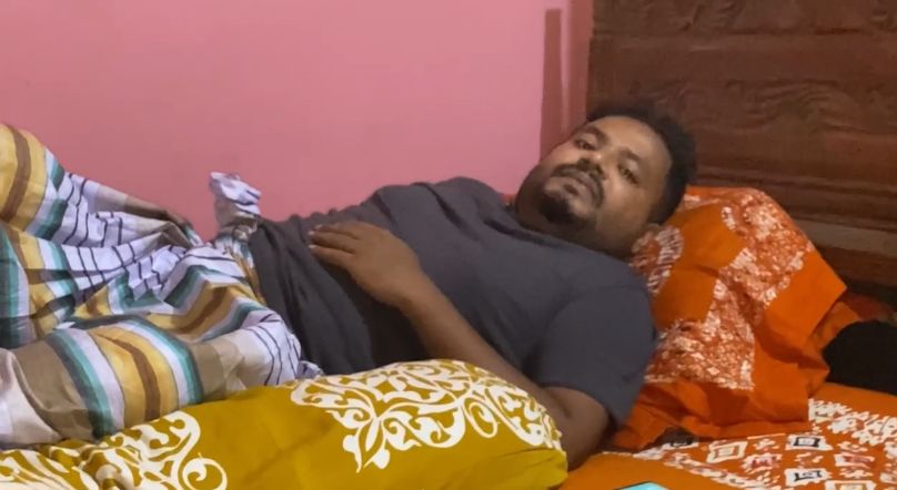 গাজীপুরে পূর্ব শত্রুতার জেরে আইনজীবীর ওপর হামলা