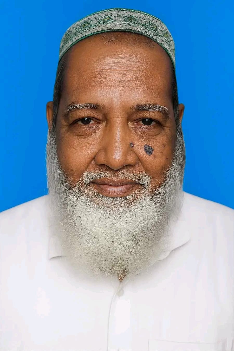 গফরগাঁও সরকারি কলেজের সাবেক ভারপ্রাপ্ত অধ্যক্ষ আখতার হোসেন আর নেই