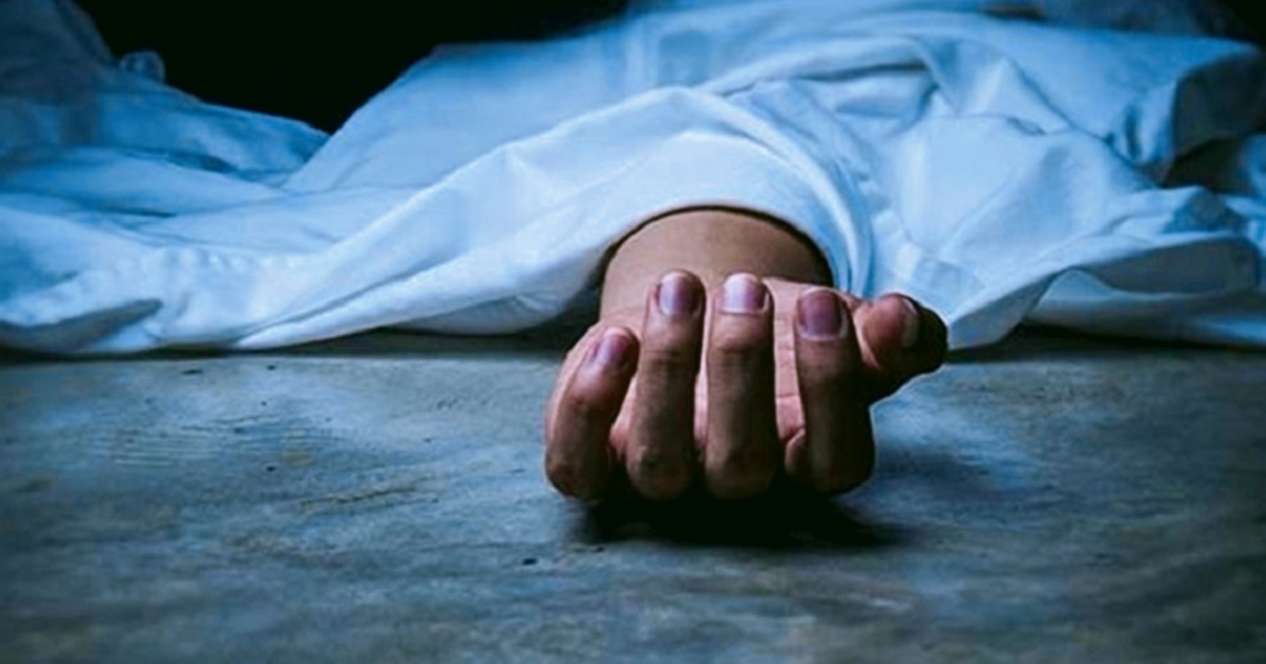 কোনাবাড়ীতে গৃহবধূর ঝুলন্ত মরদেহ উদ্ধার