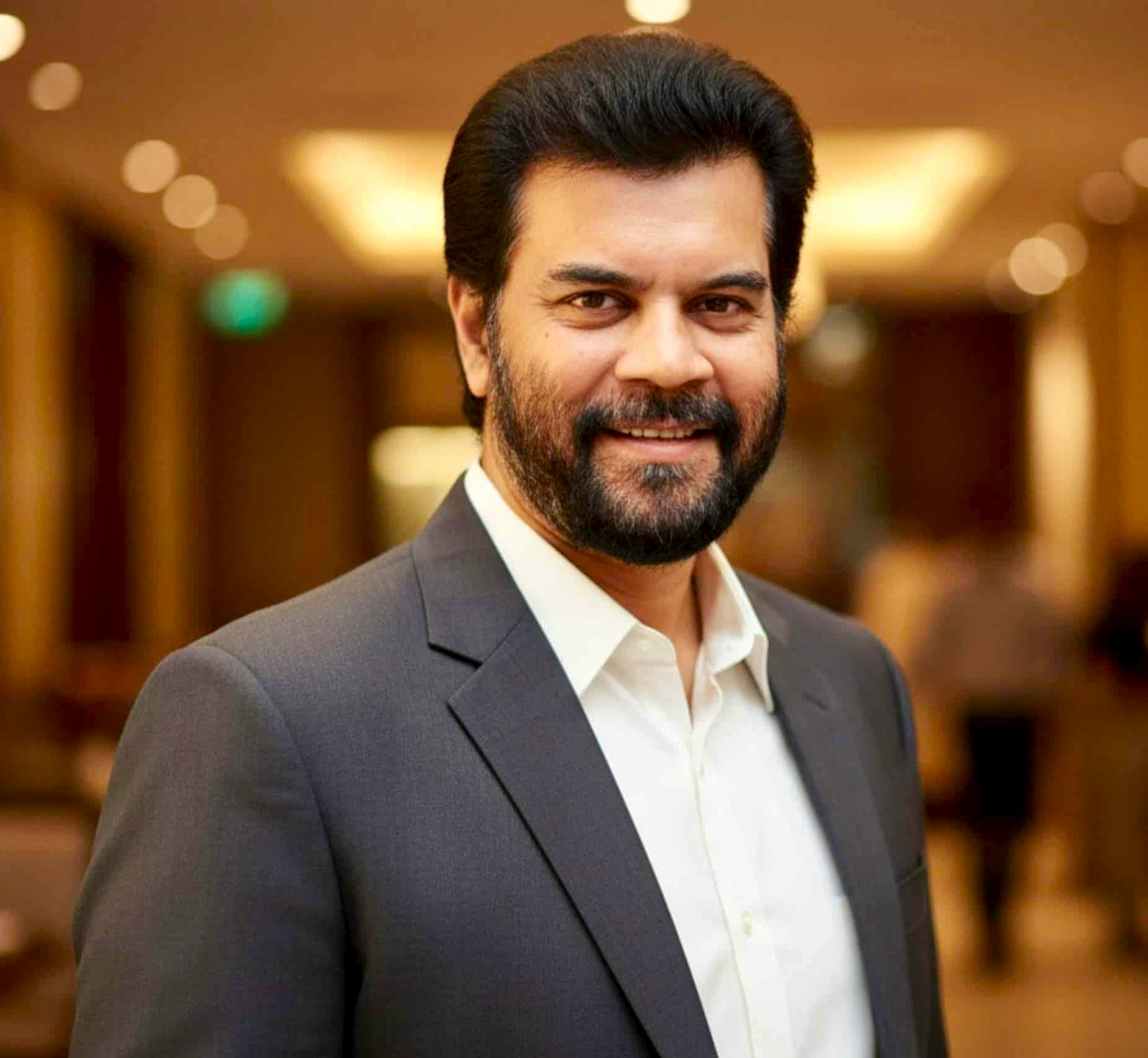 ব্রেন টিউমারে আক্রান্ত চিত্রনায়ক ইলিয়াস কাঞ্চন: দোয়া চাইলেন ছেলে