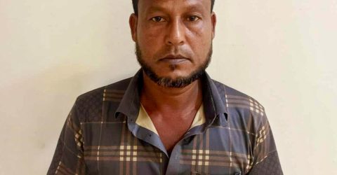 শাজাহানপুরে আওয়ামীলীগের একনিষ্ঠ কর্মী আমজাদ গ্রেপ্তার