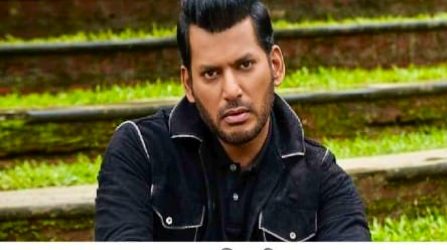 ৪৮ কোটি টাকার মাদক নিয়ে বিমানবন্দরে আটক অভিনেতা বিশাল ভার্মা 