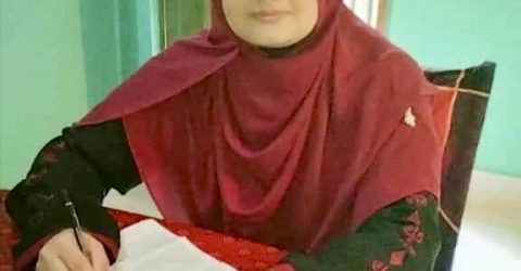 কবিতা এটাই আমার দোষ!