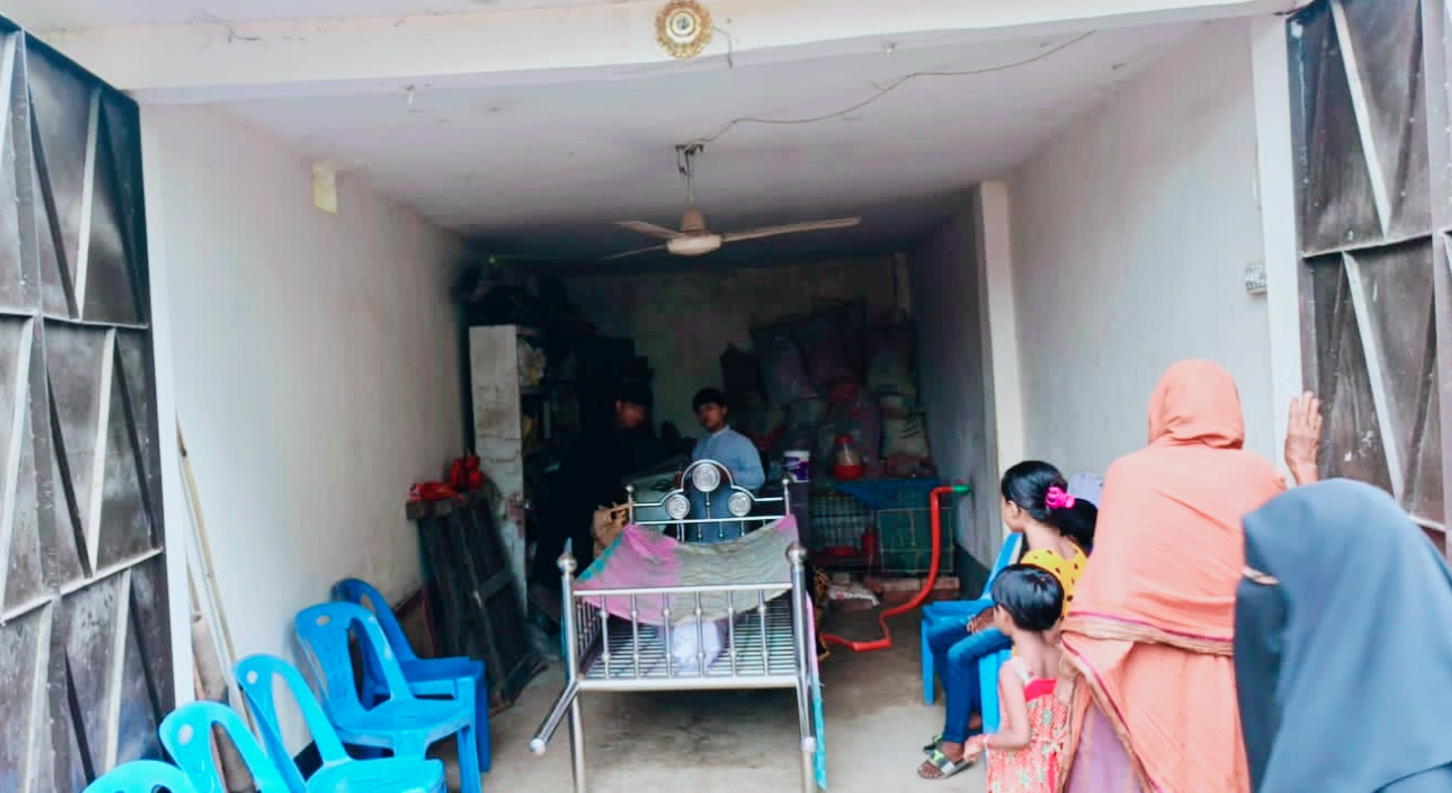 গাজীপুরে শিল্প-কারখানার দুর্ঘটনায় কিশোর শ্রমিকের মৃত্যু