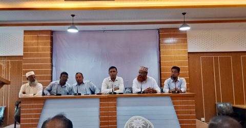 কলাপাড়ায় প্রতিষ্ঠান প্রধানদের সাথে ইউএনও’র মতবিনিময় সভা 