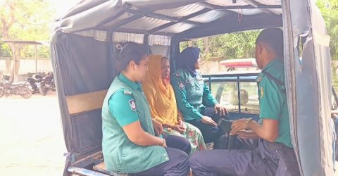 শালীর হাতে দুলাভাই খুন: শালী আটক, নেপ‌থ্যে সু‌দ ও পা‌রিবা‌রিক কোলাহর