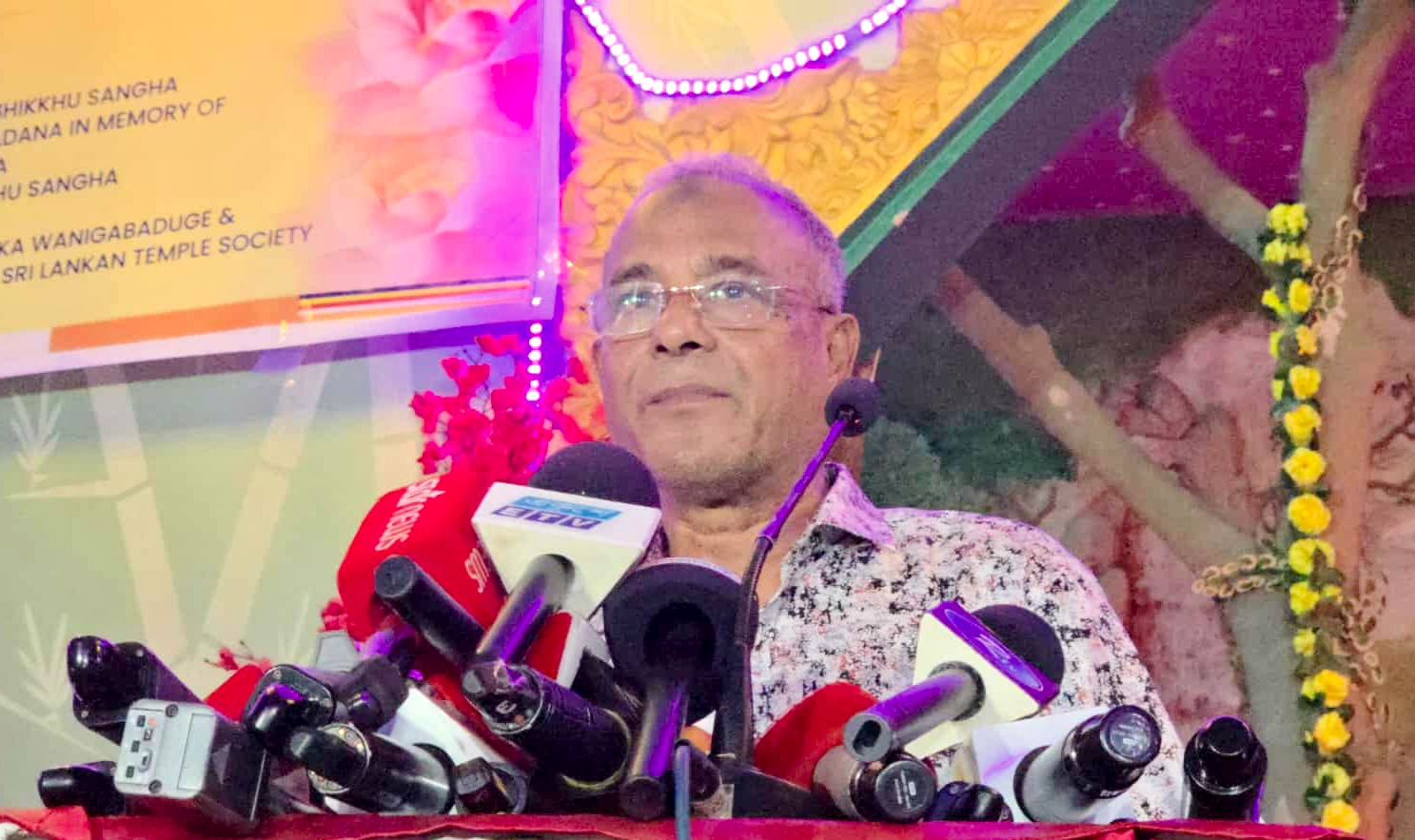 আইনশৃঙ্খলার পরিস্থিতি আগের চেয়ে অনেক উন্নতি হয়েছে -স্বরাষ্ট্র উপদেষ্টা