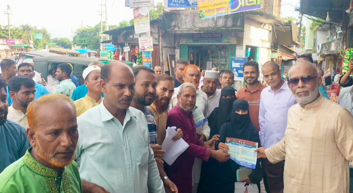 চট্টগ্রাম-১৪ চন্দনাইশ সাতকানিয়া (আংশিক) আসন কোন জোট হয়নি