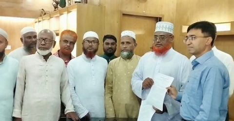 জুলাই জাতীয় সনদের ভিত্তিতে একটি নিরপেক্ষ নির্বাচনের দাবি-জামায়াতে ইসলামী 