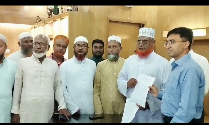 জুলাই জাতীয় সনদের ভিত্তিতে একটি নিরপেক্ষ নির্বাচনের দাবি-জামায়াতে ইসলামী 