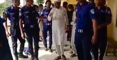 হবিগঞ্জে প্রকাশ্যে শিবির নেতাকে কুপিয়ে আলোচিত হত্যা মামলায় একজনকে আমৃত্যু, ১৩ জনকে যাবজ্জীবন কারাদণ্ড