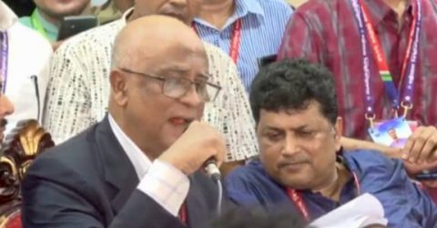 চাকসু ভিপি-জিএসসহ ২৬ পদে ২৪টিতেই শিবির সমর্থিত প্যানেলের জয়