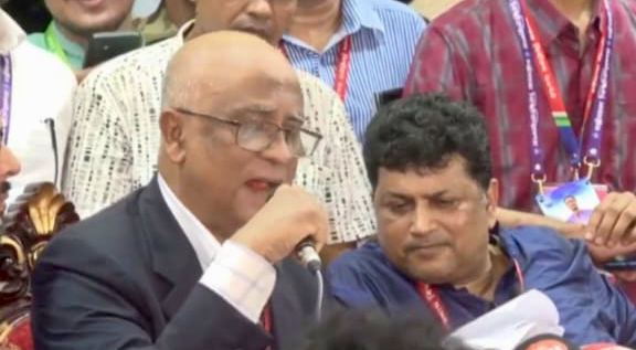 চাকসু ভিপি-জিএসসহ ২৬ পদে ২৪টিতেই শিবির সমর্থিত প্যানেলের জয়