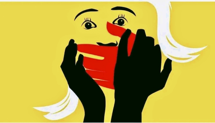 শাশুড়ীকে ধর্ষণের অভিযোগে মামলা জামাতার বিরুদ্ধে!