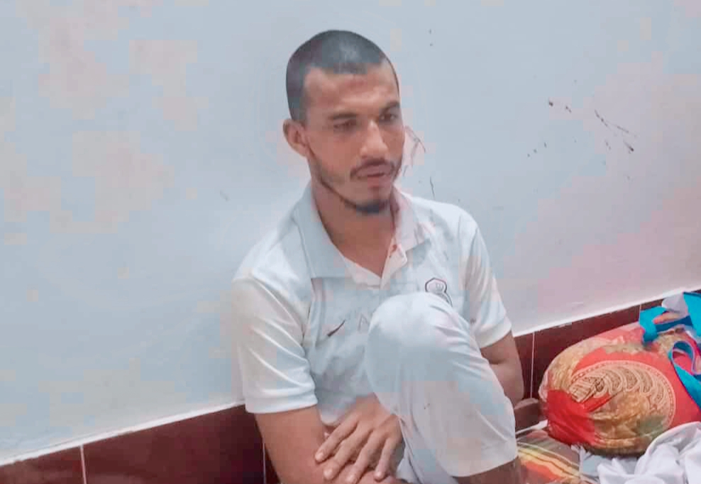 রূপগঞ্জে তিন শিক্ষার্থীকে বলৎকারের অভিযোগে মাদ্রাসা শিক্ষক আটক