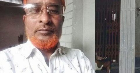 রংপুরে স্কুল ছাত্রীকে ধর্ষণের অভিযোগে প্রধান শিক্ষক গ্রেপ্তার