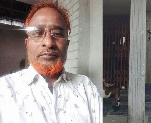 রংপুরে স্কুল ছাত্রীকে ধর্ষণের অভিযোগে প্রধান শিক্ষক গ্রেপ্তার