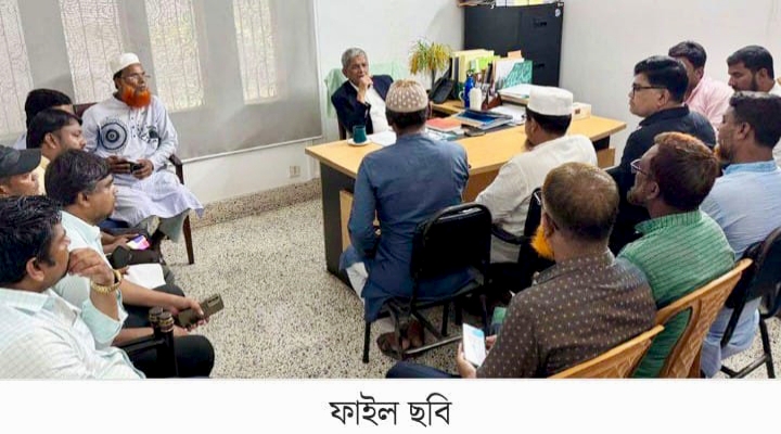 বিএনপি ক্ষমতায় গেলে এমপিওভুক্ত শিক্ষাপ্রতিষ্ঠান জাতীয়করণের আশ্বাস-মির্জা ফখরুল