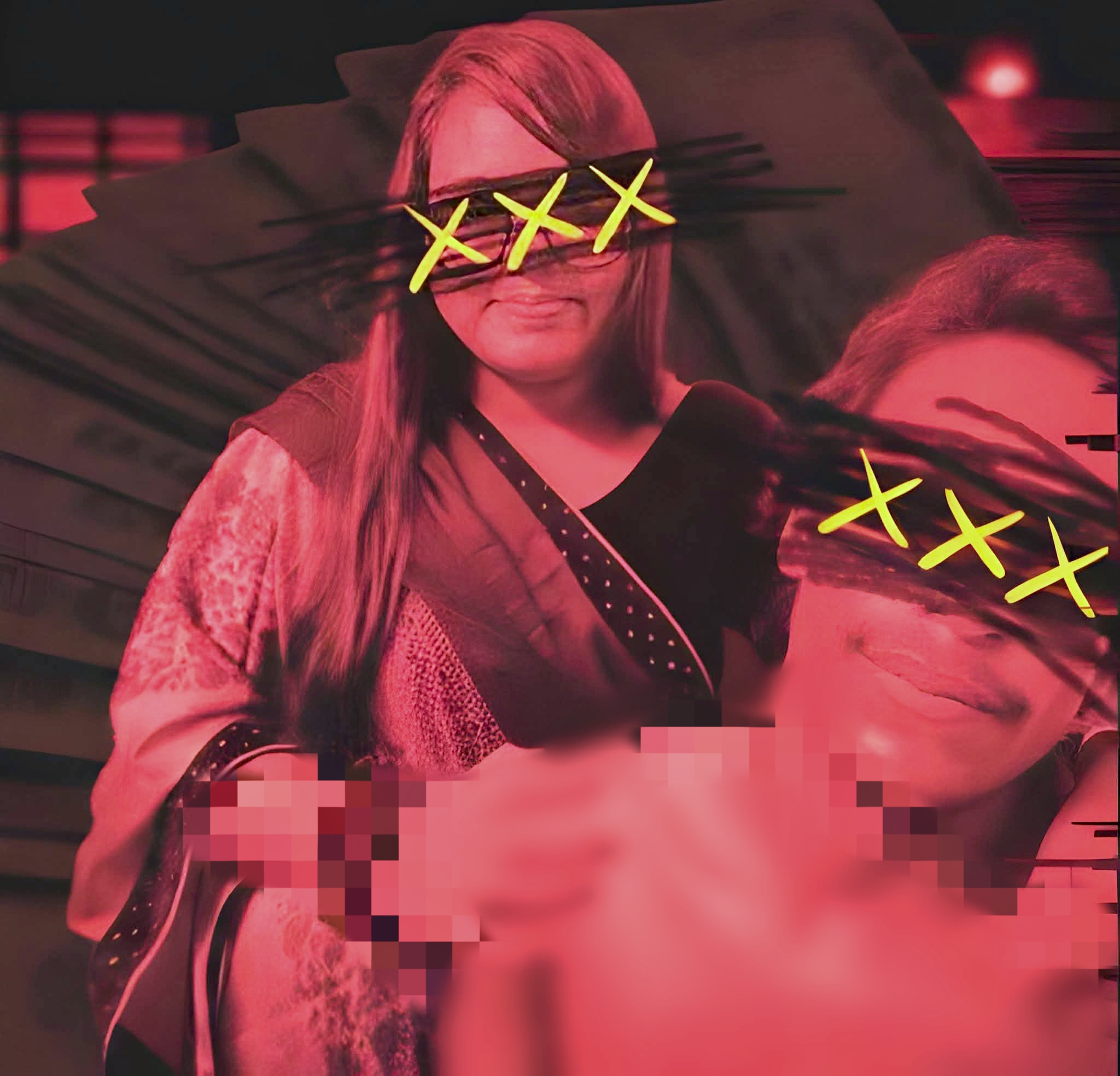 অবশেষে গ্রেপ্তার ‘আলোচিত’ বাংলাদেশী যুগল পর্ন-তারকা