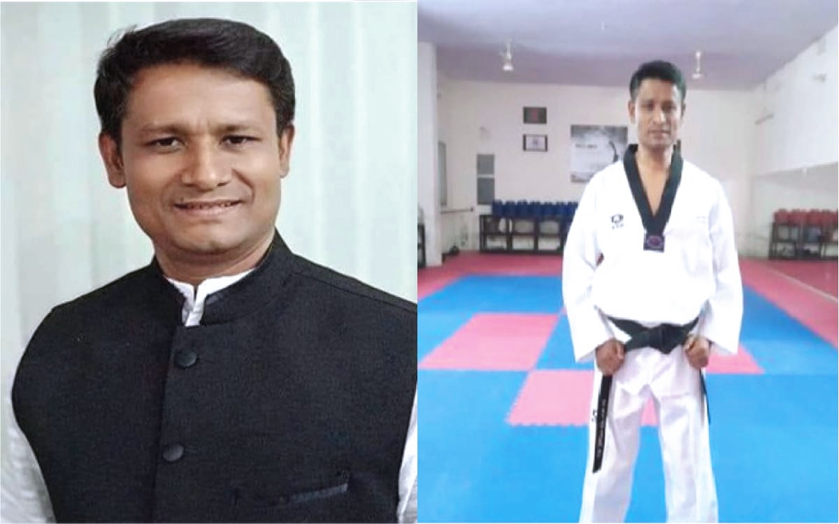 রা.বি. উপ-পরিচালক কামরুজ্জামান: কোচিং পদের আড়ালে ফৌজদারি আসামি