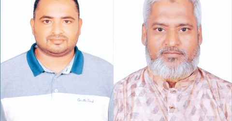 ফেনী জেলা সিএনজি মালিক সমিতির আত্মপ্রকাশ-