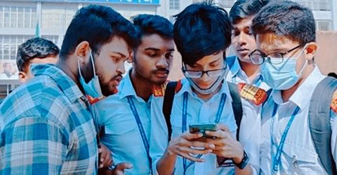 এইচএসসির খাতা চ্যালেঞ্জের সময়সীমা শেষ হচ্ছে আজ