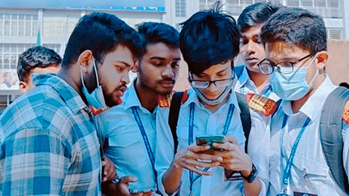 এইচএসসির খাতা চ্যালেঞ্জের সময়সীমা শেষ হচ্ছে আজ