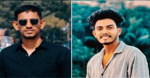 কুমিল্লা অজ্ঞাত গাড়ির ধাক্কায় দুই মোটরসাইকেল আরোহী নিহত