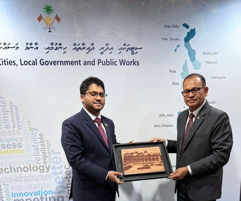 বাংলাদেশের উন্নয়ন অভিজ্ঞতা থেকে শিক্ষা নিতে আগ্রহী মালদ্বীপ সরকার