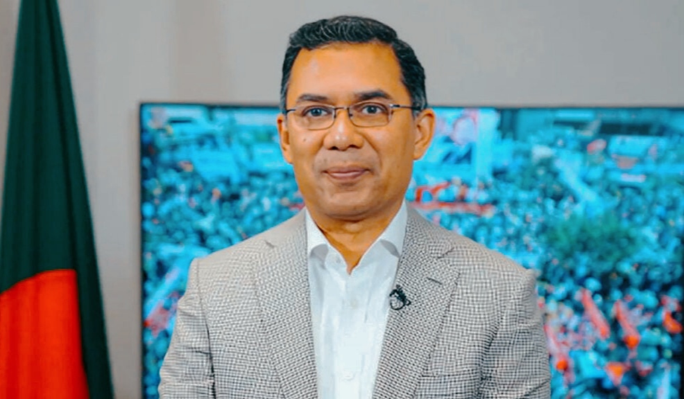 নভেম্বরে ওমরা পালনে যাচ্ছেন তারেক রহমান