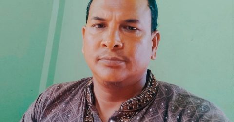 ওমরাহ থেকে বাড়ি ফেরার পথে সড়ক দুর্ঘটনায় ব্যবসায়ীর মৃত্যু