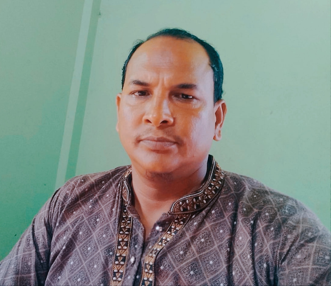 ওমরাহ থেকে বাড়ি ফেরার পথে সড়ক দুর্ঘটনায় ব্যবসায়ীর মৃত্যু