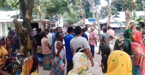 জামায়াত নেতার বিরুদ্ধে বিএনপি কর্মীকে হত্যা চেষ্টার অভিযোগ