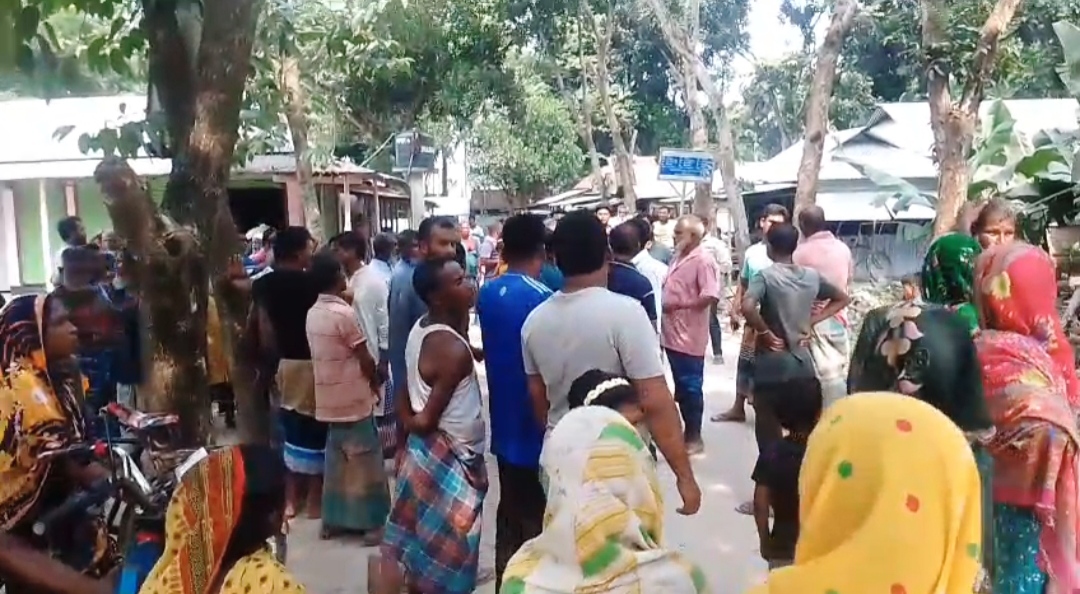 জামায়াত নেতার বিরুদ্ধে বিএনপি কর্মীকে হত্যা চেষ্টার অভিযোগ