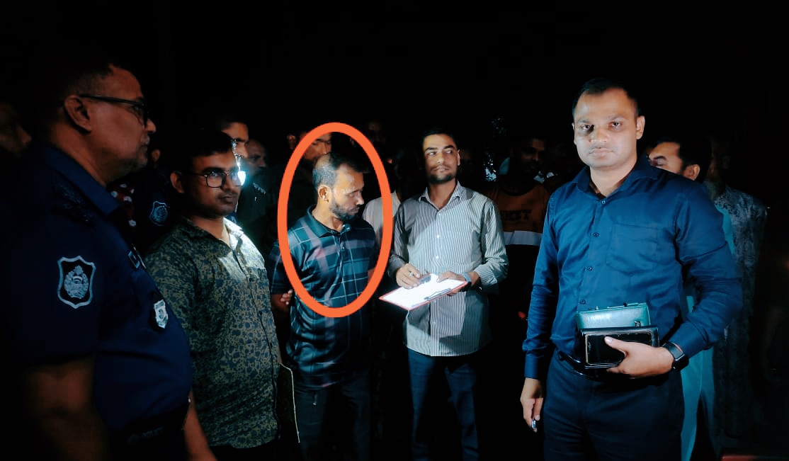 অ্যানথ্রাক্স আক্রান্ত গরুর মাংস বিক্রির অভিযোগে ব্যবসায়ীকে জরিমানা