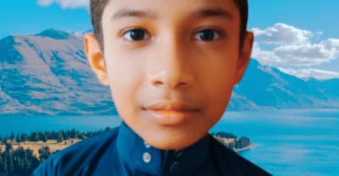 নোয়াখালীতে ঘুমন্ত মাদ্রাসার শিক্ষার্থীকে জবাই করে হত্যা, অভিযুক্ত আটক