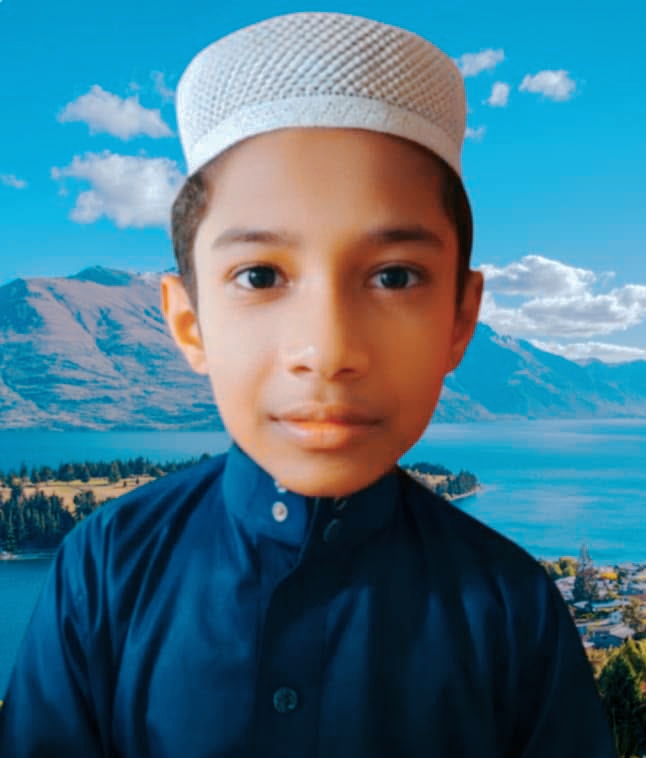 নোয়াখালীতে ঘুমন্ত মাদ্রাসার শিক্ষার্থীকে জবাই করে হত্যা, অভিযুক্ত আটক