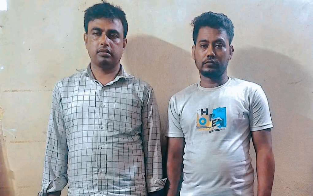 অভিযানে মিলল ৯ হাজার ৭৪০ পিস ইয়াবা, ময়মনসিংহে দুই কারবারি আটক