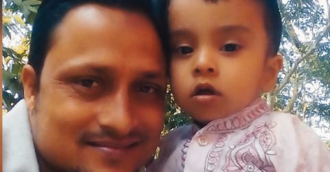 “কুমিল্লায় ৭ বছরের শিশু ট্রেন দুর্ঘটনায় নিহত”