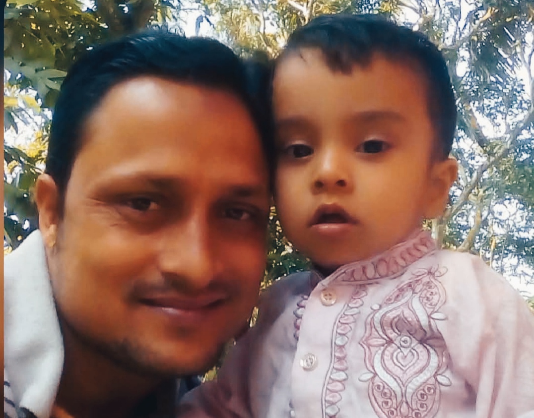 “কুমিল্লায় ৭ বছরের শিশু ট্রেন দুর্ঘটনায় নিহত”