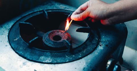 রান্না বন্ধের শঙ্কা, টানা ৪৮ ঘণ্টা গ্যাসহীন থাকবেন এইসব এলাকার মানুষ